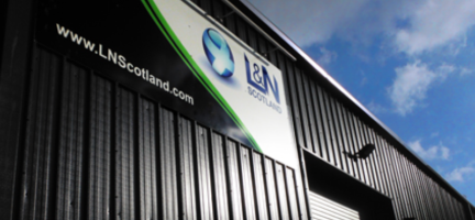 L&N Scotland successfully upgrades to new ISO standard