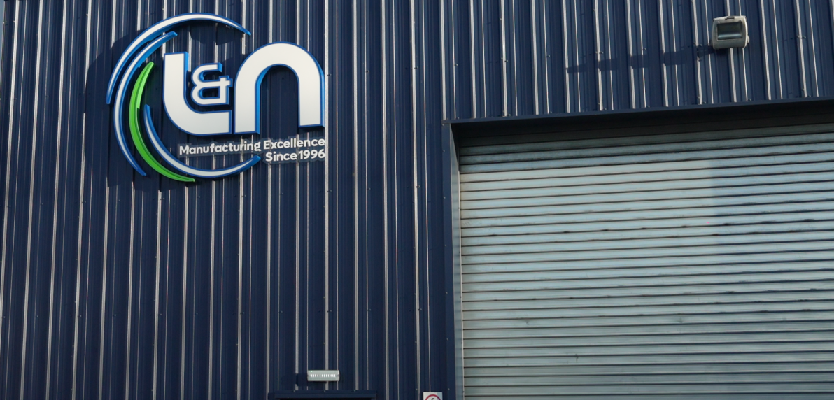 L&N Scotland