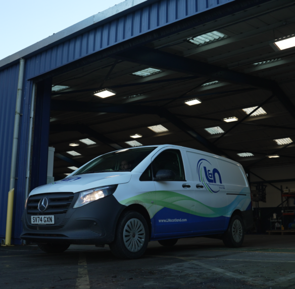 L&N Scotland